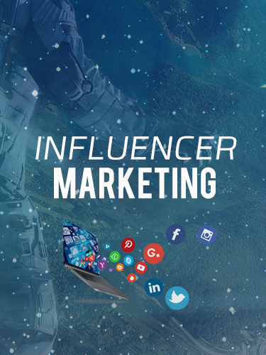Influencer Marketing