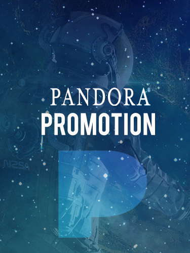 Pandora Promotion