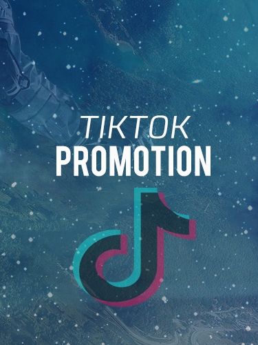 Tiktok Promotions
