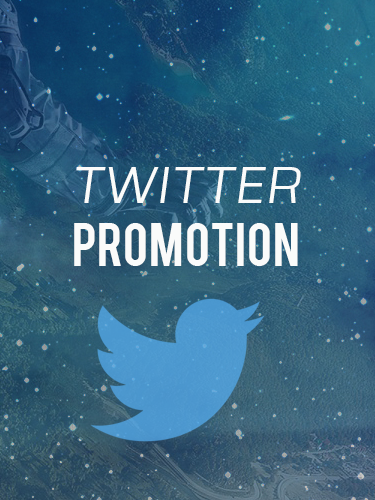 twitter2 Promotion