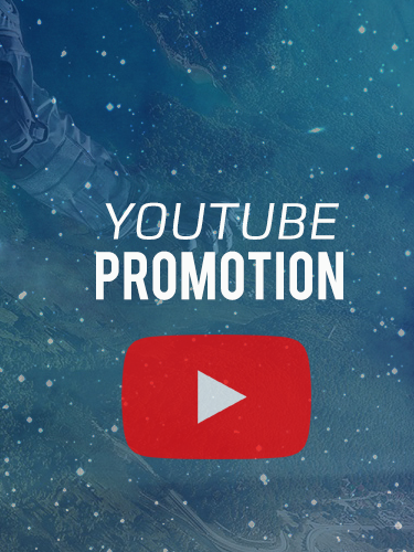 YouTube Promotion Marketing for Musicians